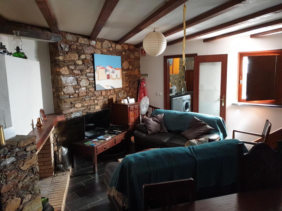 Вилла Casa Do Rio 1 Janeiro de Baixo Экстерьер фото