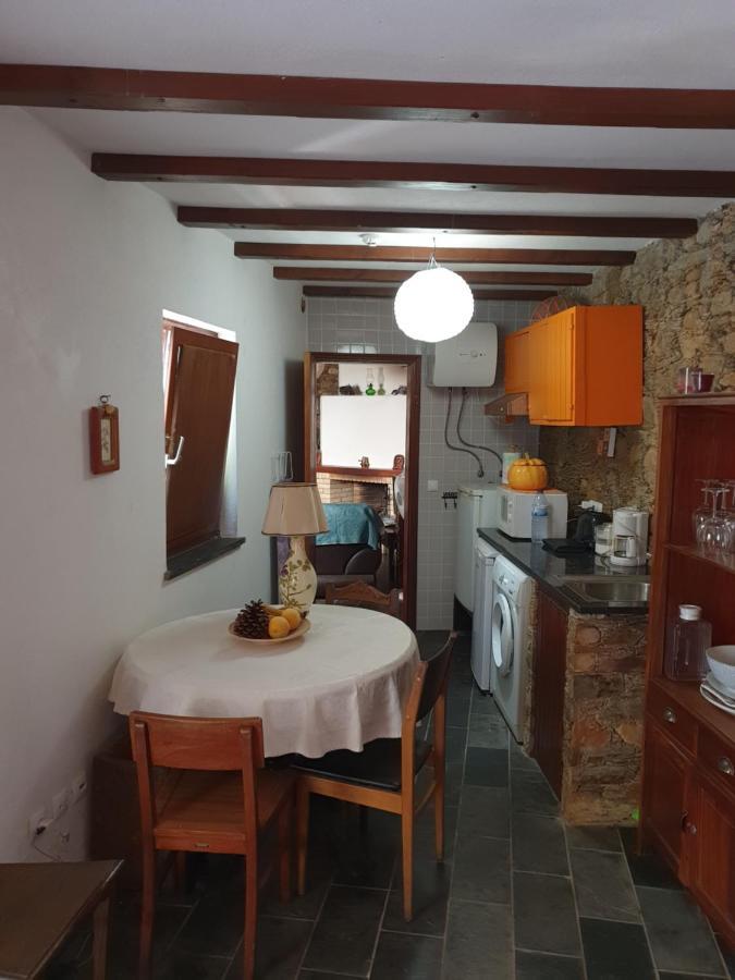 Вилла Casa Do Rio 1 Janeiro de Baixo Экстерьер фото