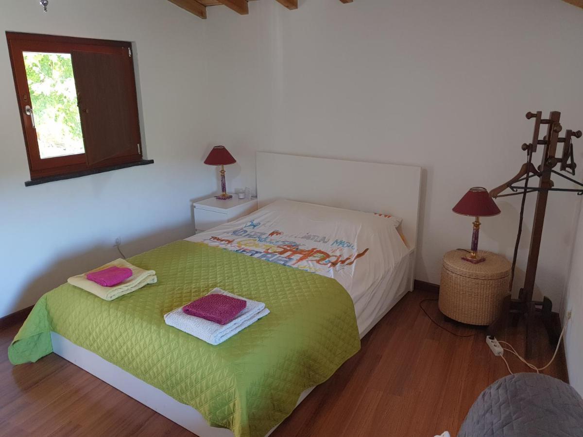 Вилла Casa Do Rio 1 Janeiro de Baixo Экстерьер фото