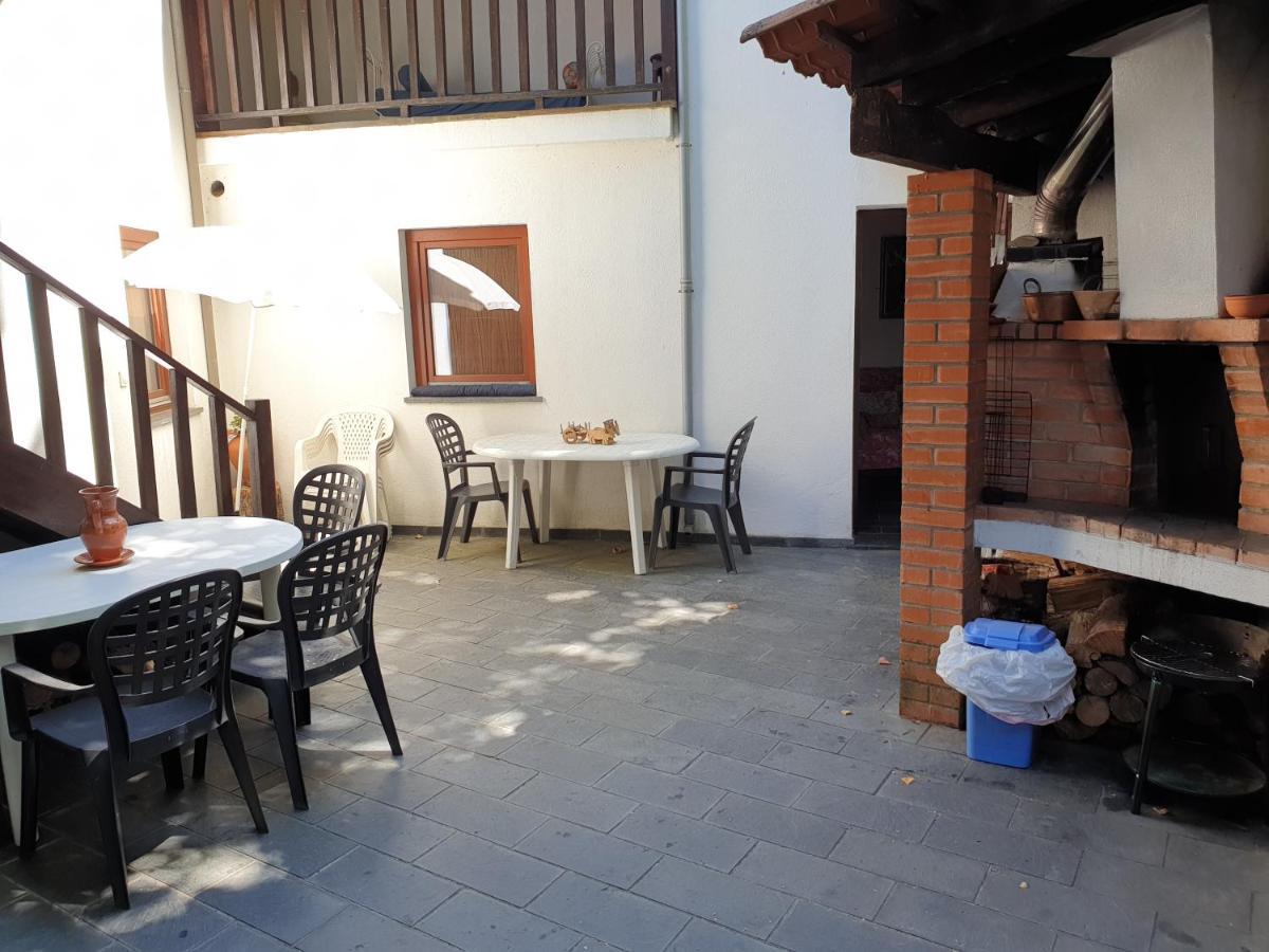 Вилла Casa Do Rio 1 Janeiro de Baixo Экстерьер фото