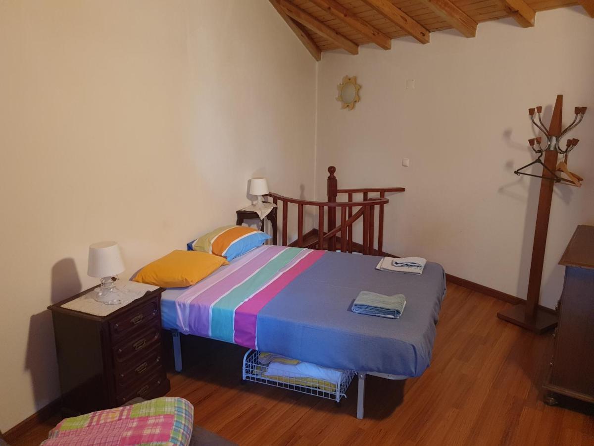 Вилла Casa Do Rio 1 Janeiro de Baixo Экстерьер фото